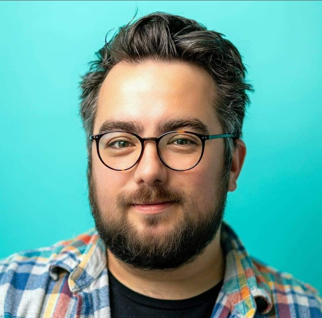 Chris Payne, freelance SEO consultant based in Hampshire